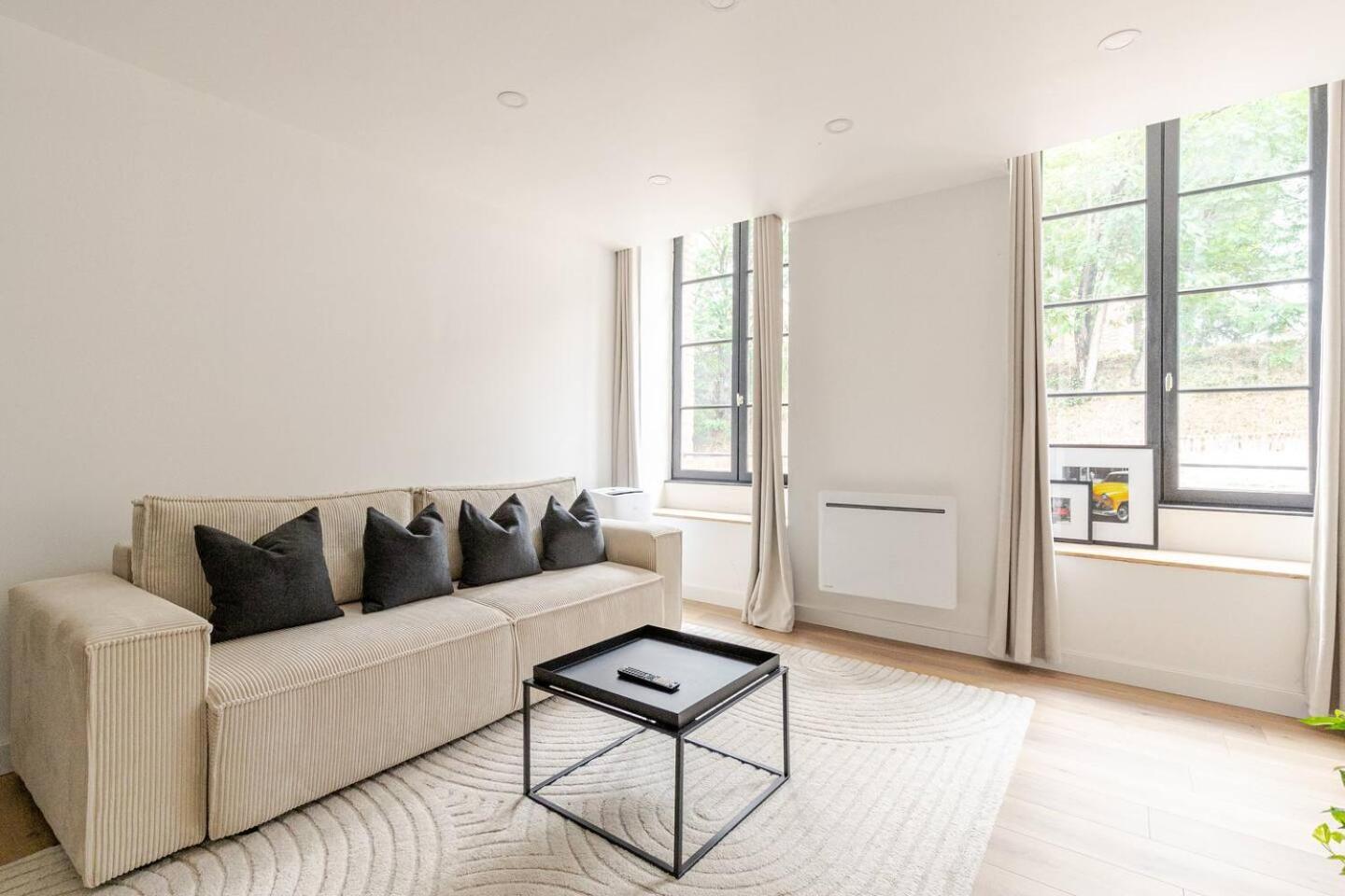 Appartement Albi Parking Gratuit Eksteriør bilde