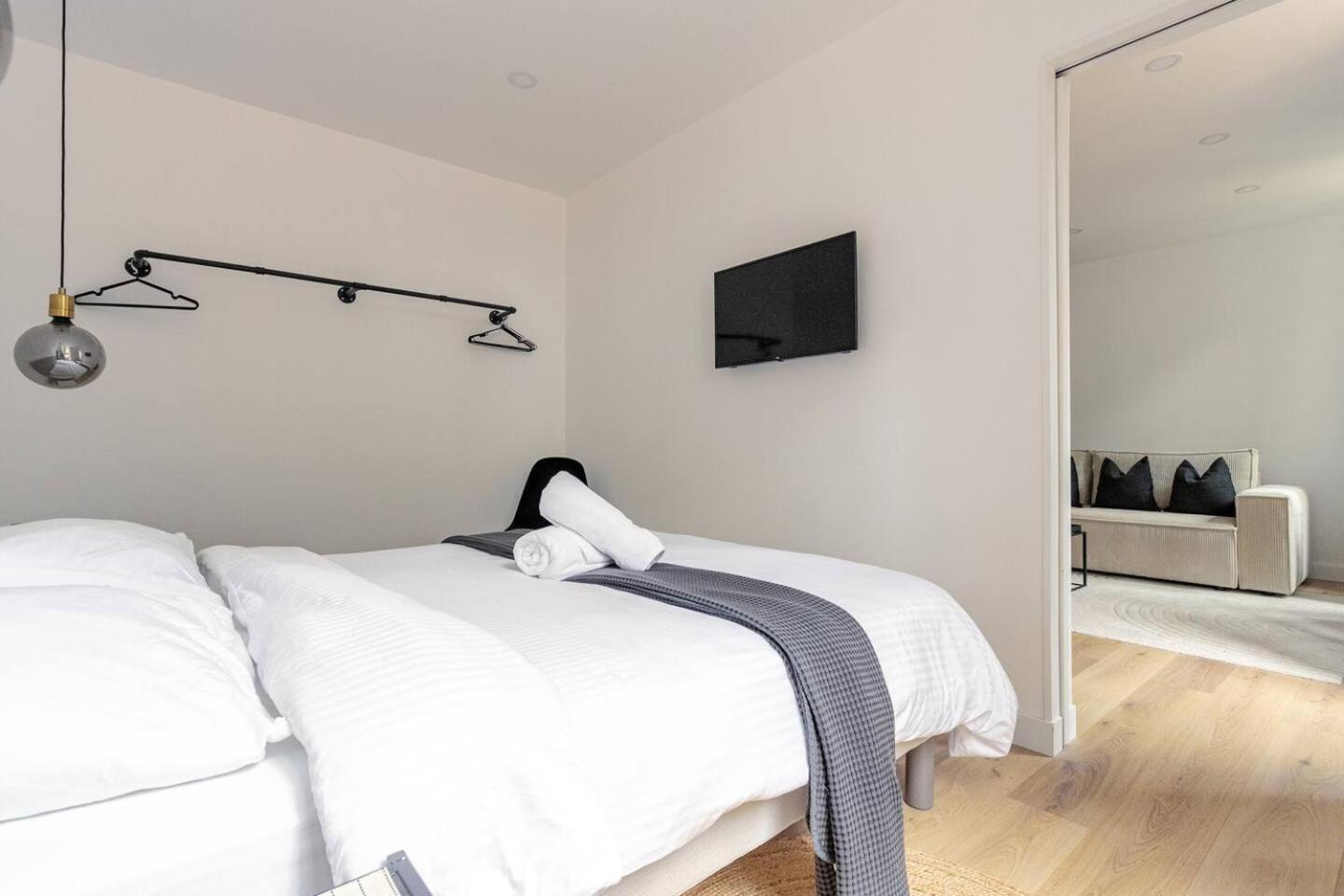 Appartement Albi Parking Gratuit Eksteriør bilde