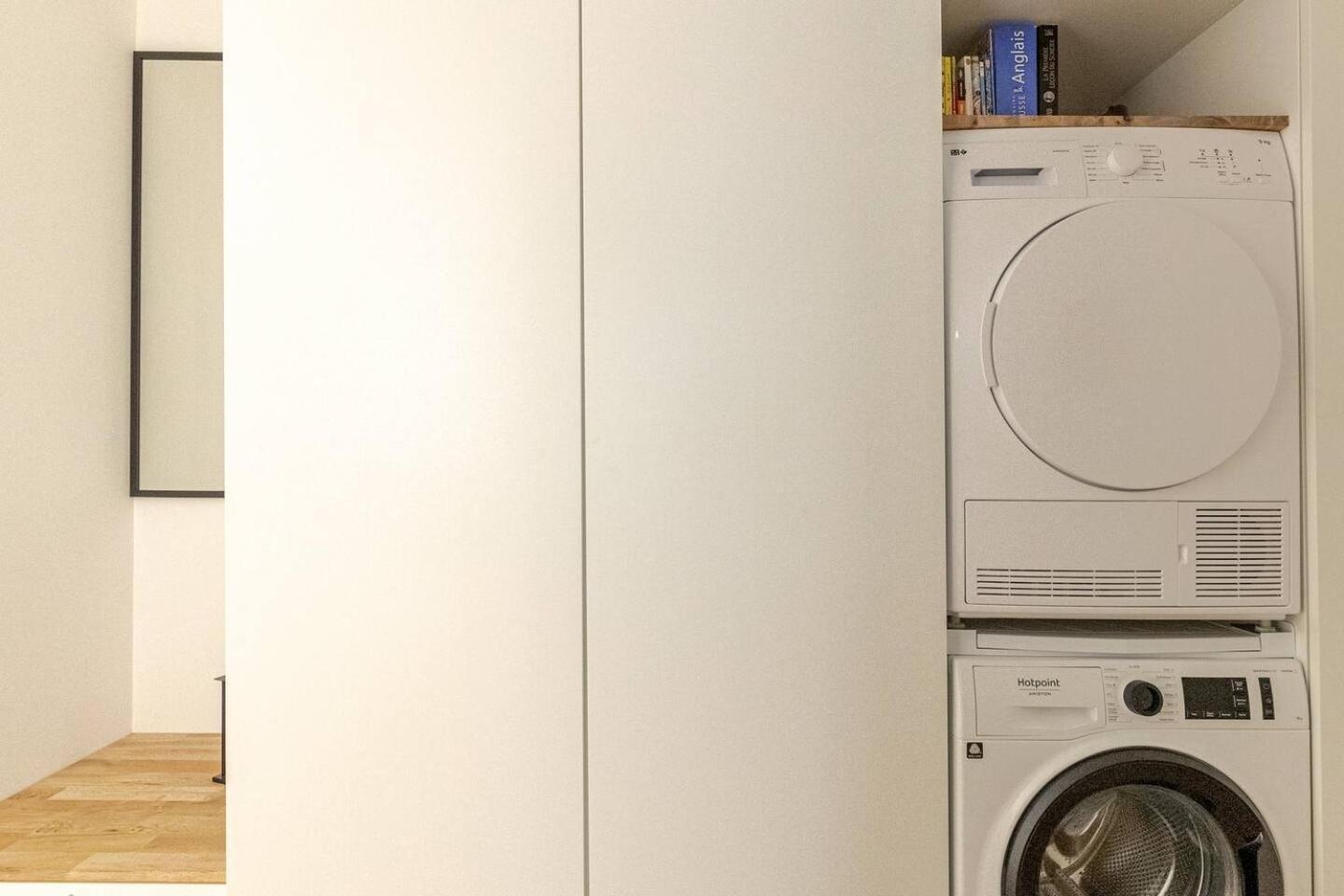 Appartement Albi Parking Gratuit Eksteriør bilde