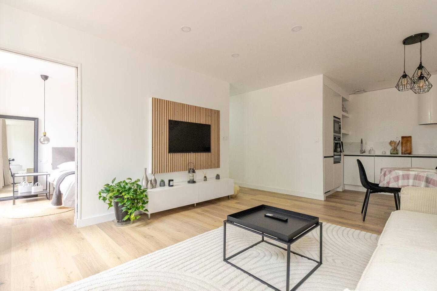 Appartement Albi Parking Gratuit Eksteriør bilde