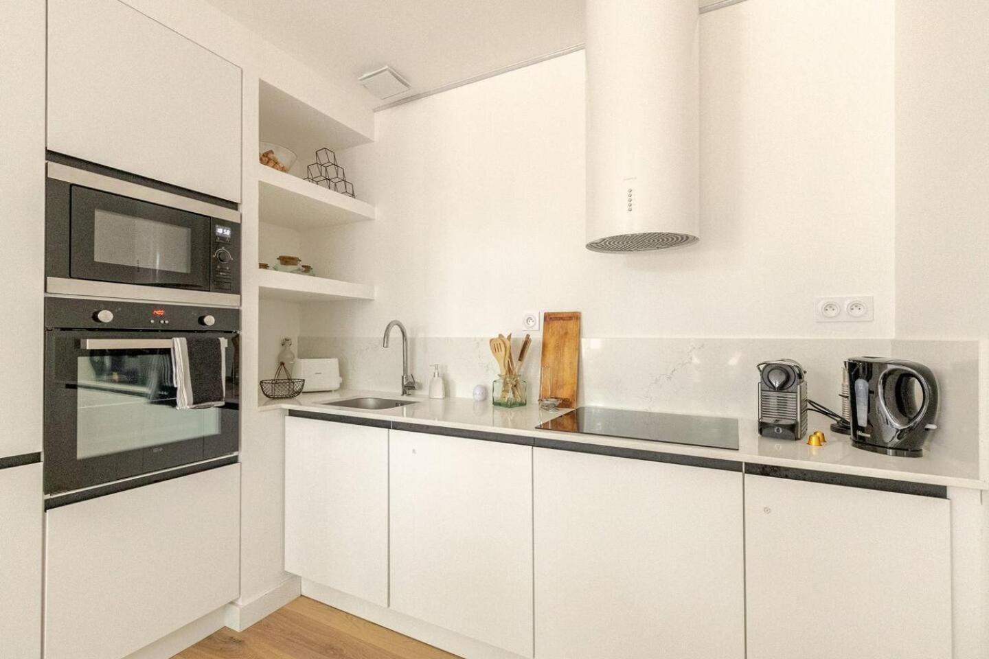 Appartement Albi Parking Gratuit Eksteriør bilde