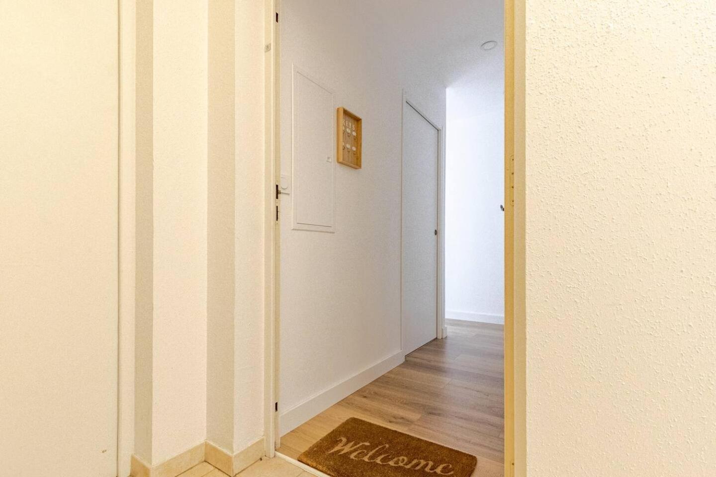 Appartement Albi Parking Gratuit Eksteriør bilde