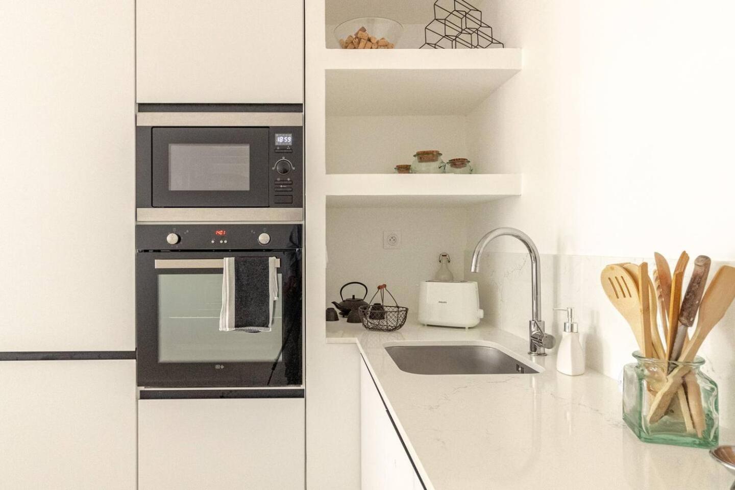 Appartement Albi Parking Gratuit Eksteriør bilde