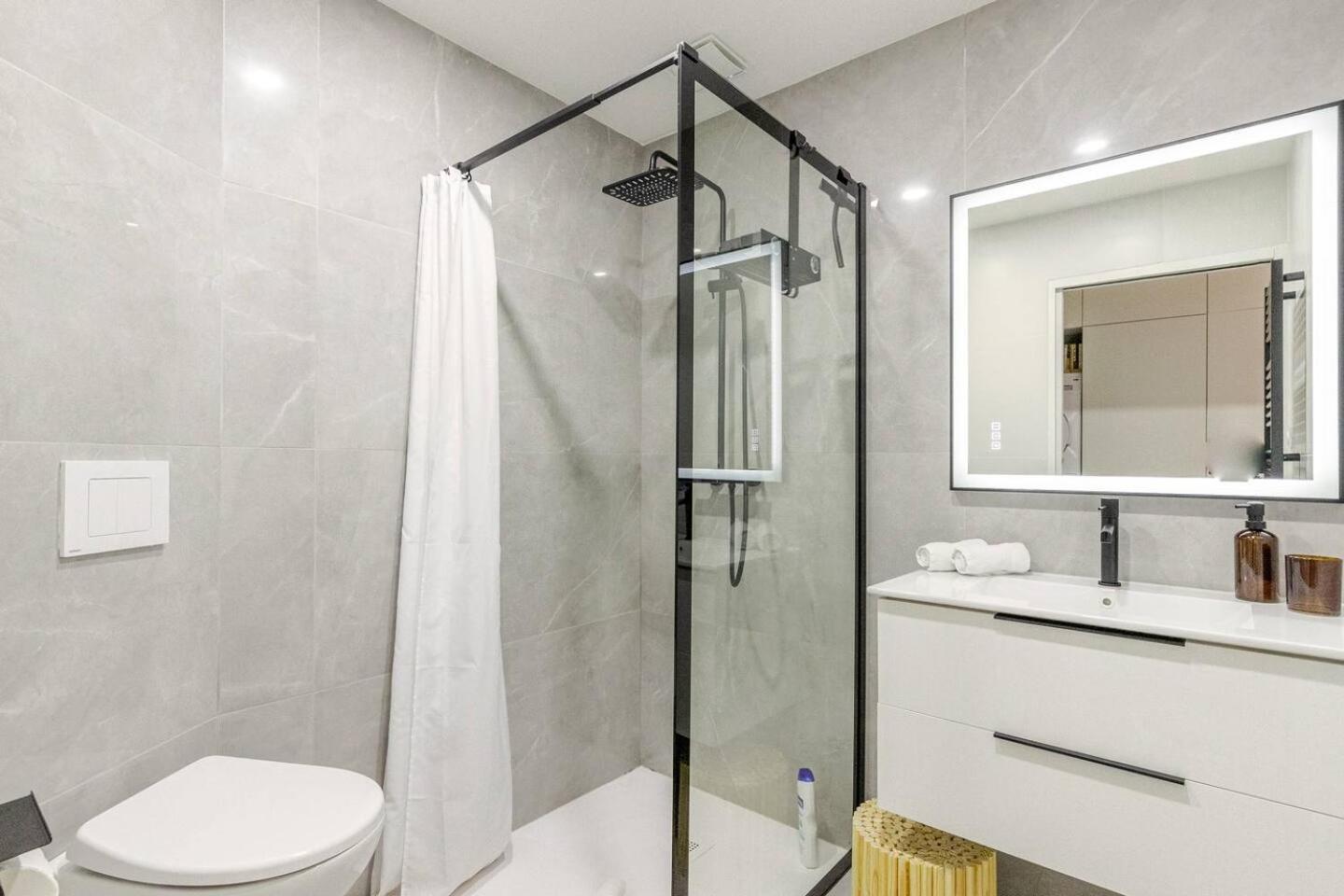 Appartement Albi Parking Gratuit Eksteriør bilde